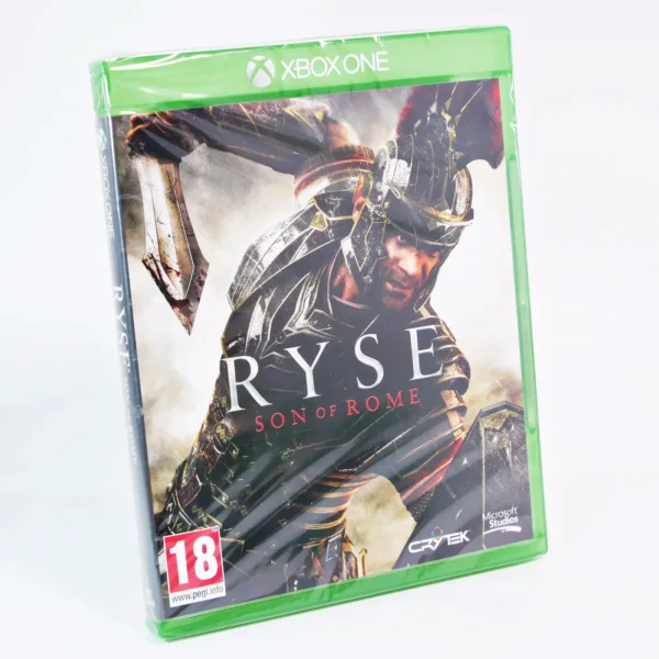 Ryse : Son of Rome