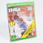 NBA 2K15
