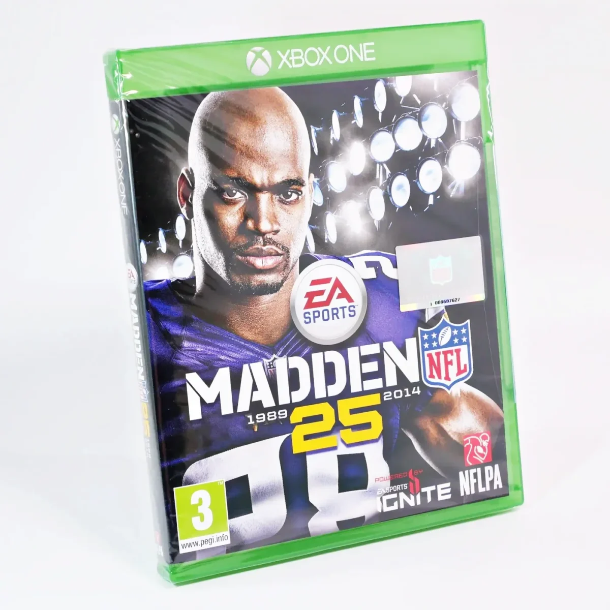 retrogamerie_01216501 Madden NFL 25 – Image 1