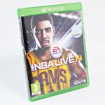 NBA Live 14