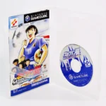 Captain Tsubasa: Ogon Sedai no Chosen – Image 3