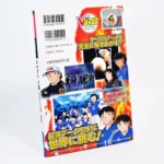 Guide de Captain Tsubasa: Ogon Sedai no Chosen – Image 2