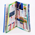 Guide de Captain Tsubasa IV – Image 3