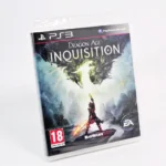 Dragon Age Inquisition