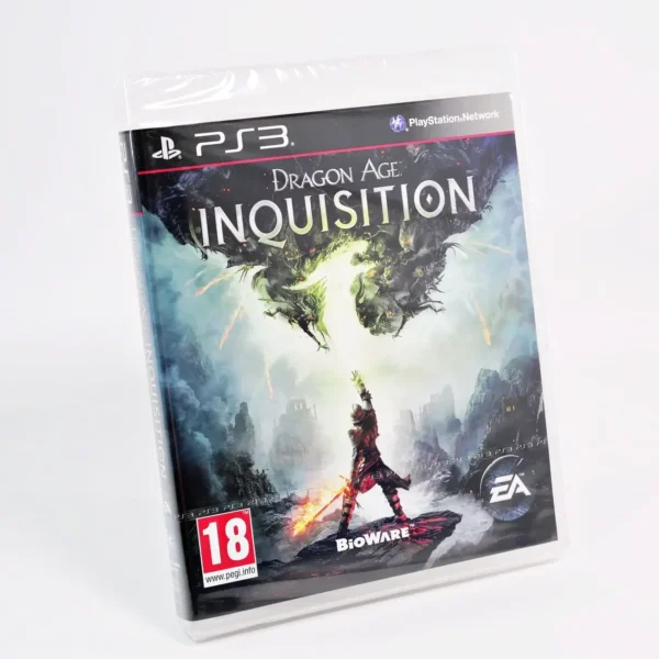 Dragon Age Inquisition