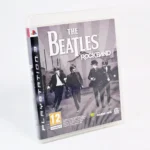 The Beatles : Rock Band