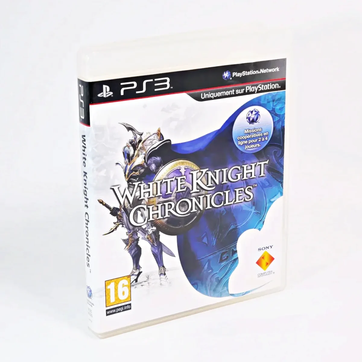 White Knight Chronicles – Image 1