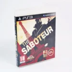 The Saboteur