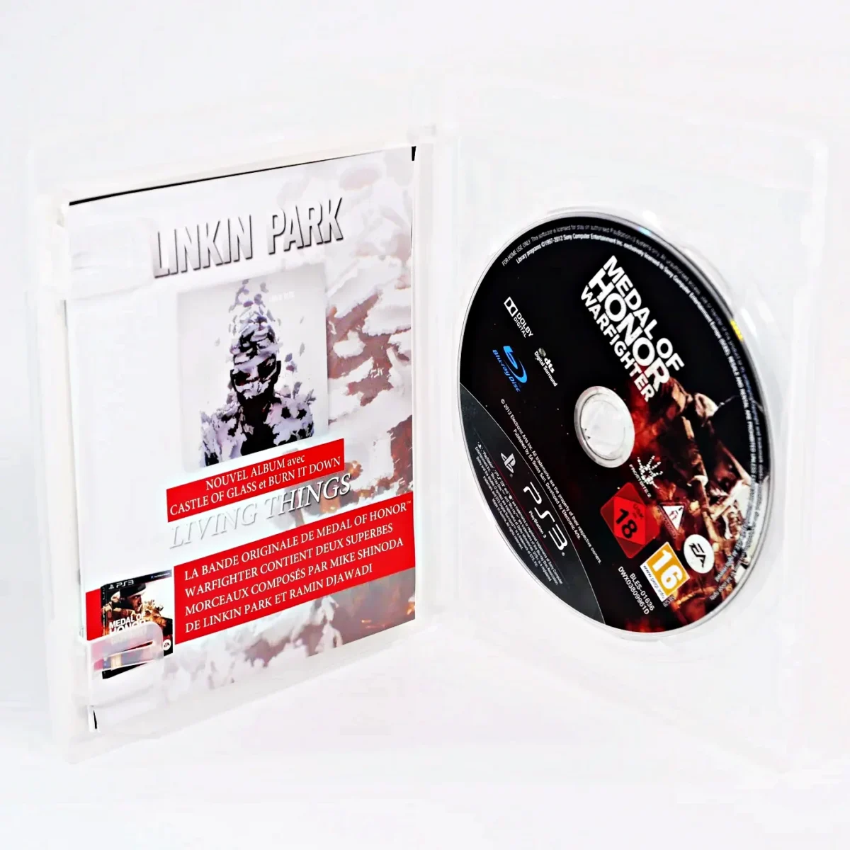 Medal of Honor : Warfighter – Image 3