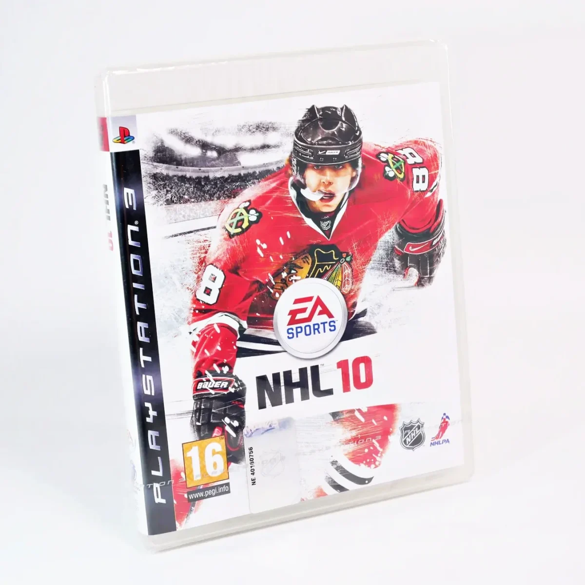 NHL 10 – Image 1