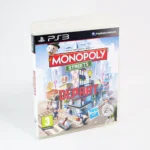 Monopoly Streets