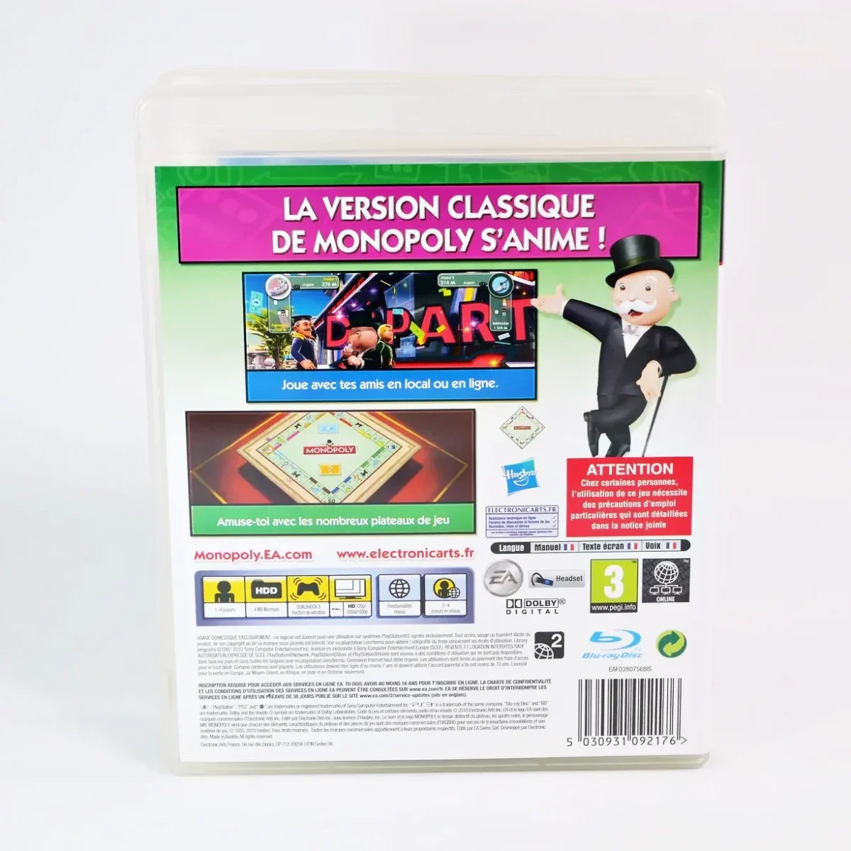 Monopoly Streets – Image 2