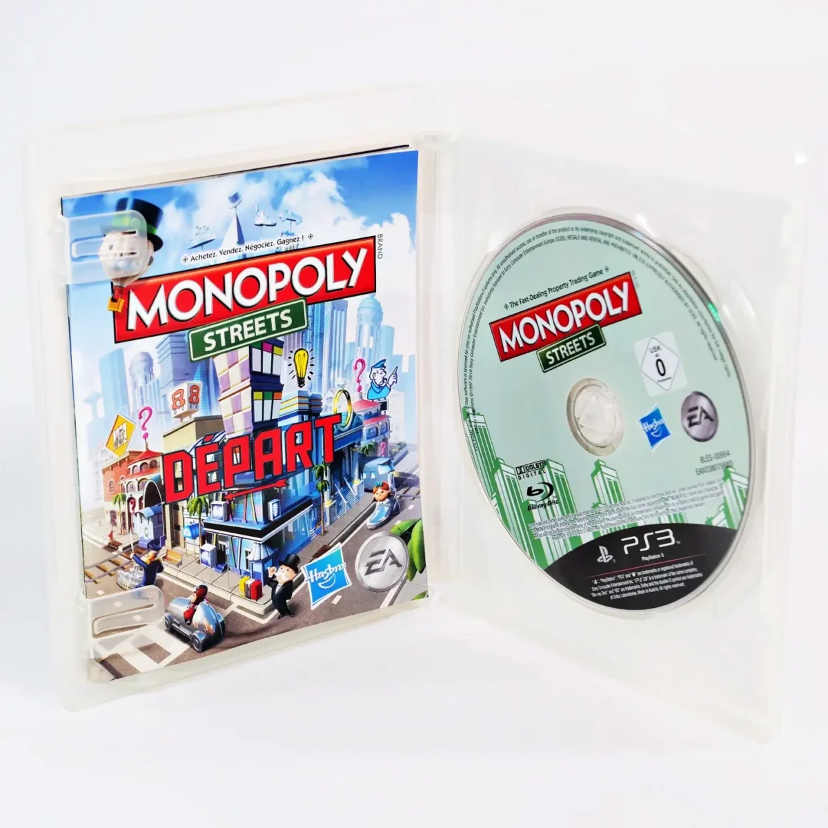 Monopoly Streets – Image 3