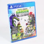 Plants vs. Zombies : Garden Warfare