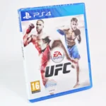 UFC