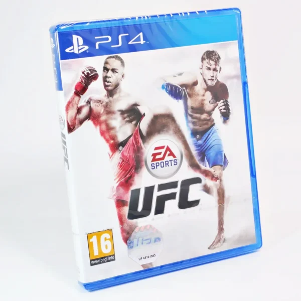UFC