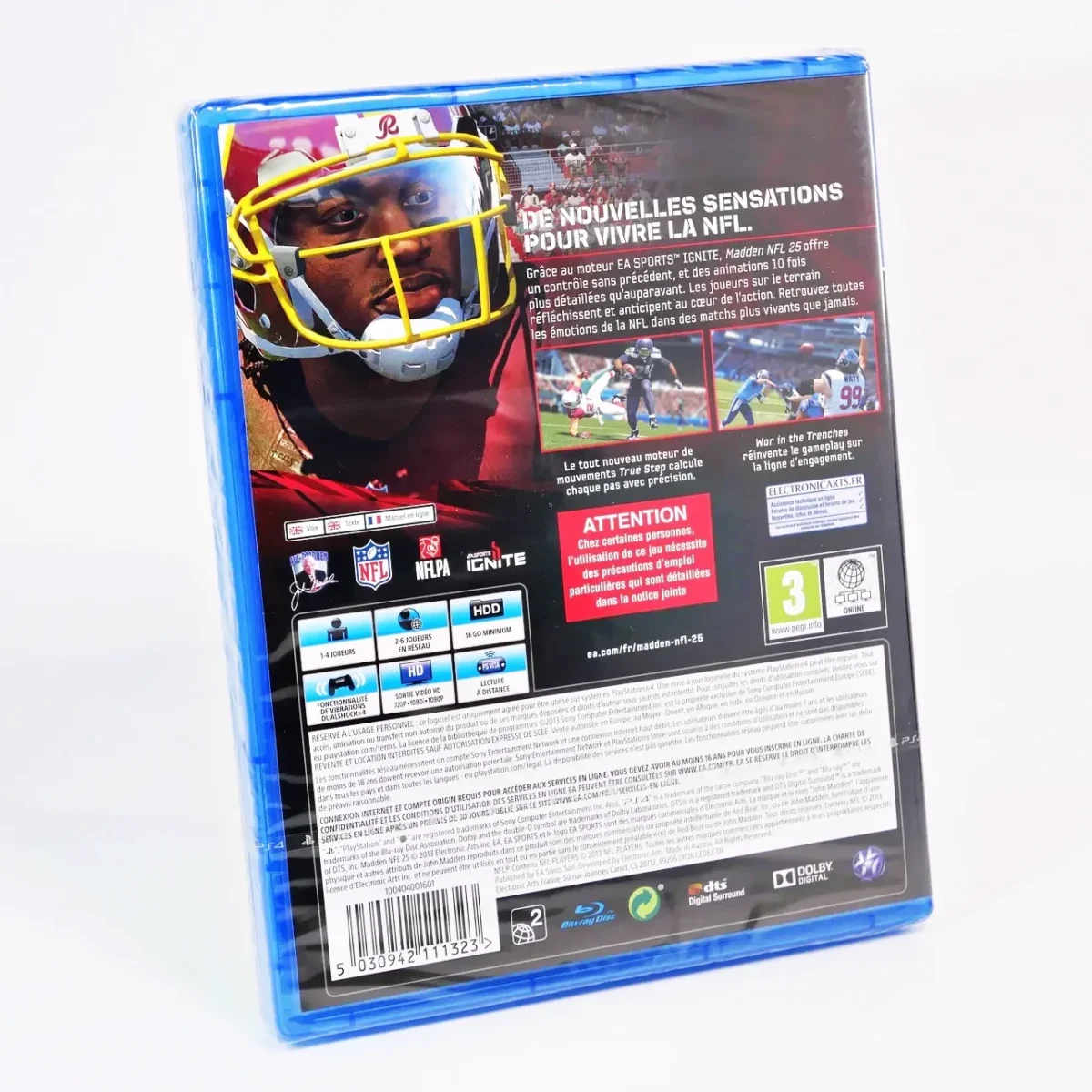 Madden NFL 25 – Image 2