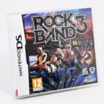 Rock Band 3
