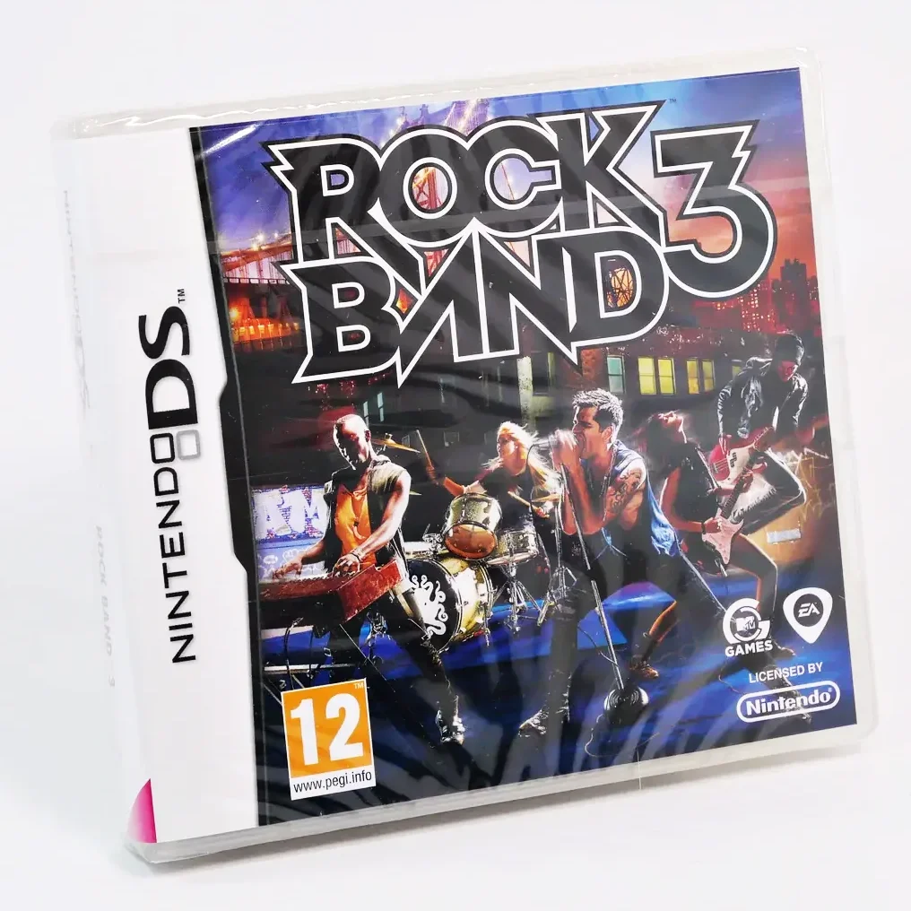 retrogamerie_01216578 Rock Band 3 – Image 1