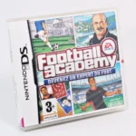 Football Academy