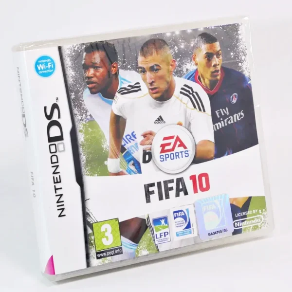 FIFA 10