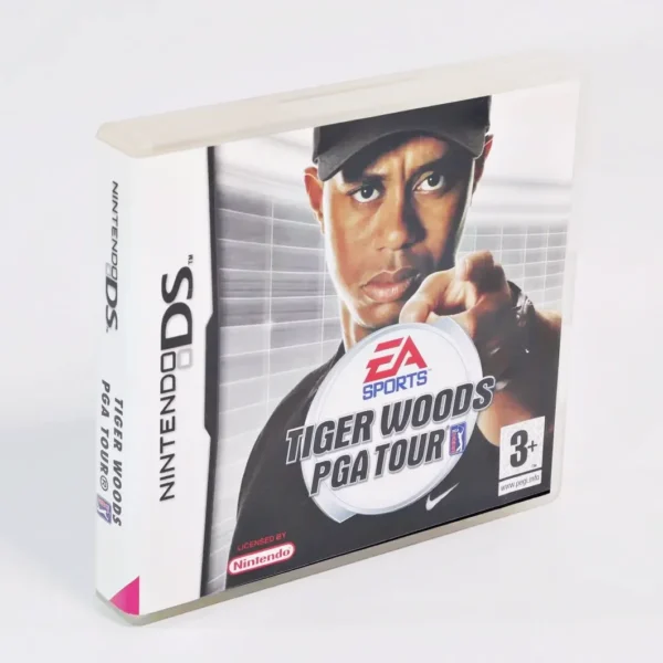 Tiger Woods PGA Tour