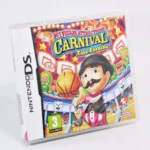 Carnival : Fête Foraine - Nouvelles Attractions