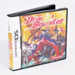 Dragon Booster