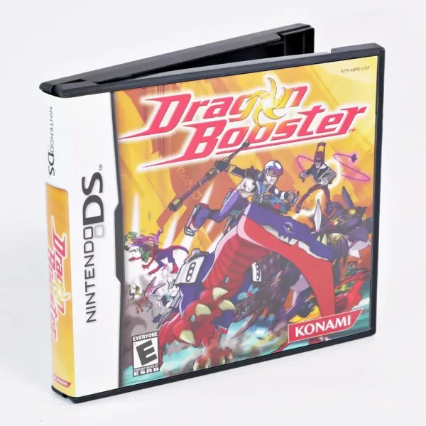 Dragon Booster