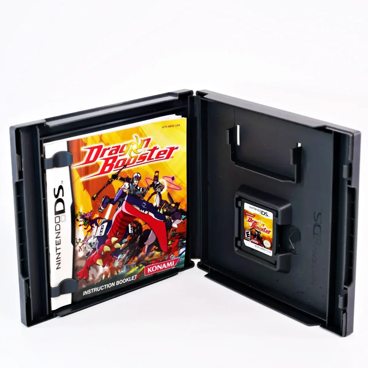 Dragon Booster – Image 3