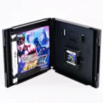 Jissen Pachislot Hisshouhou ! Hokuto No Ken SE - DS – Image 3