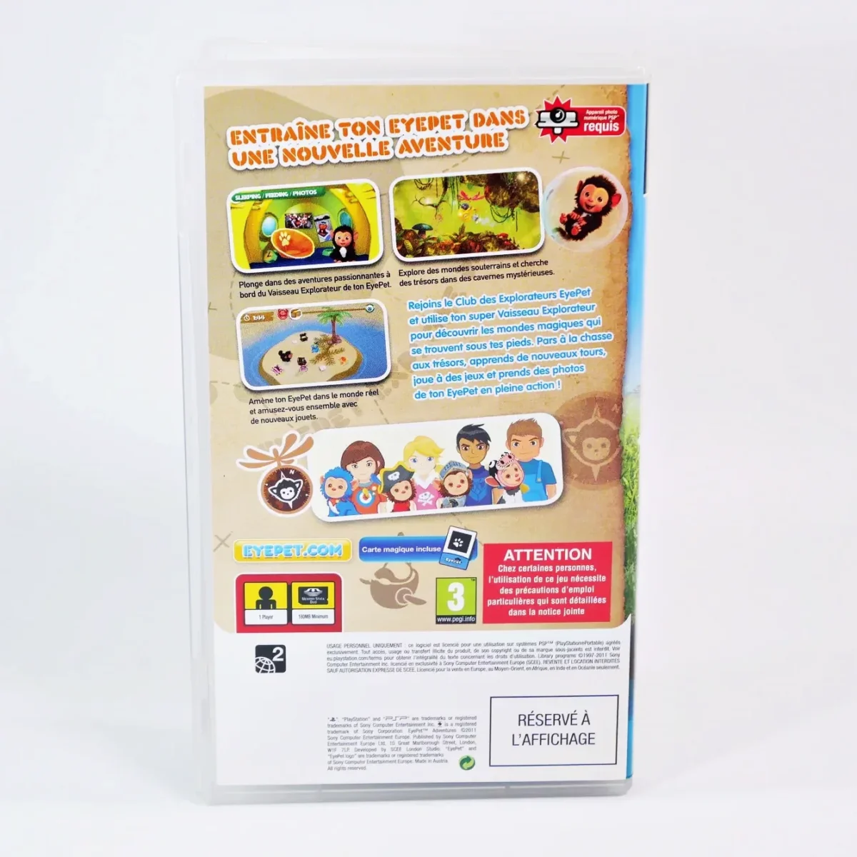 EyePet Adventures – Image 2
