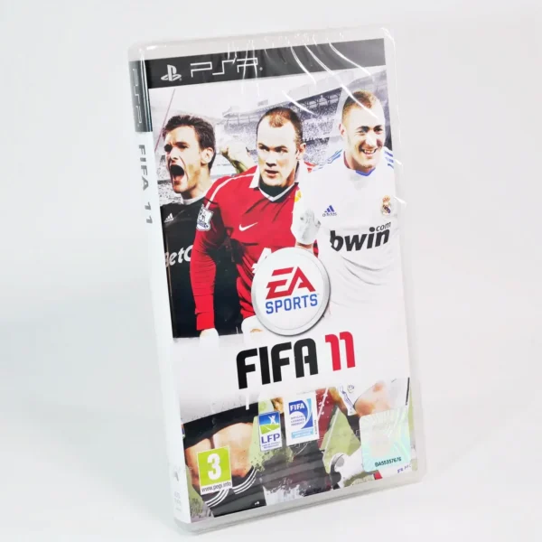 FIFA 11