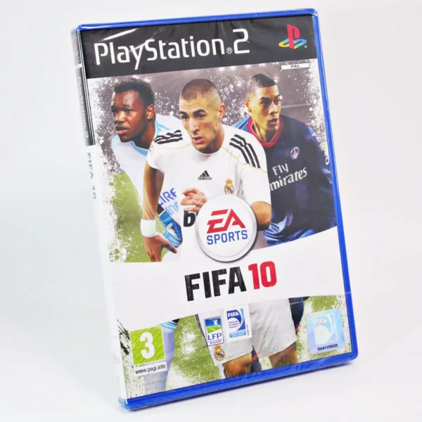 FIFA 10