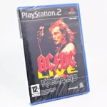 AC/DC Live: Rock Band
