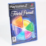 Trivial Pursuit