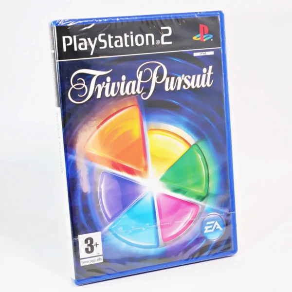 Trivial Pursuit