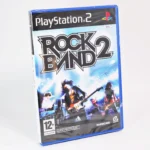 Rock Band 2