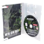 Metal Gear Solid 3 : Snake Eater – Image 3