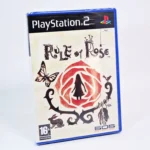 Rule of Rose