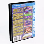 The Adventures of Batman & Robin – Image 2