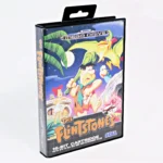 The Flintstones