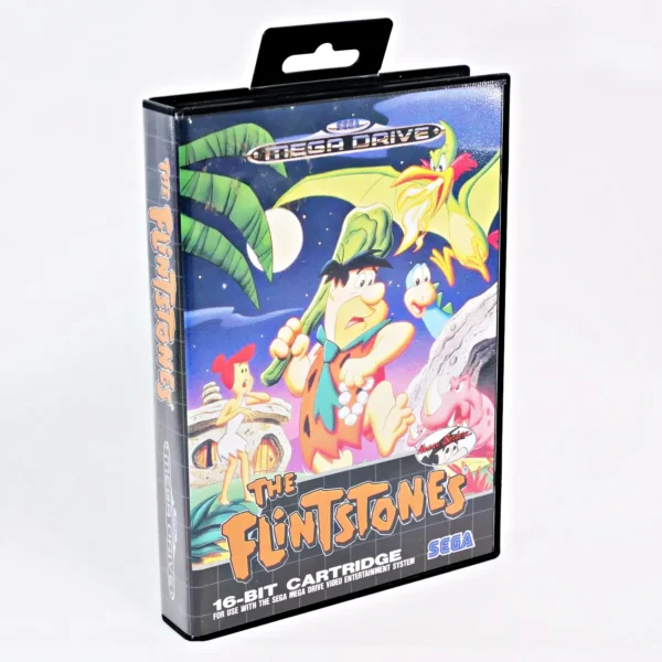 The Flintstones