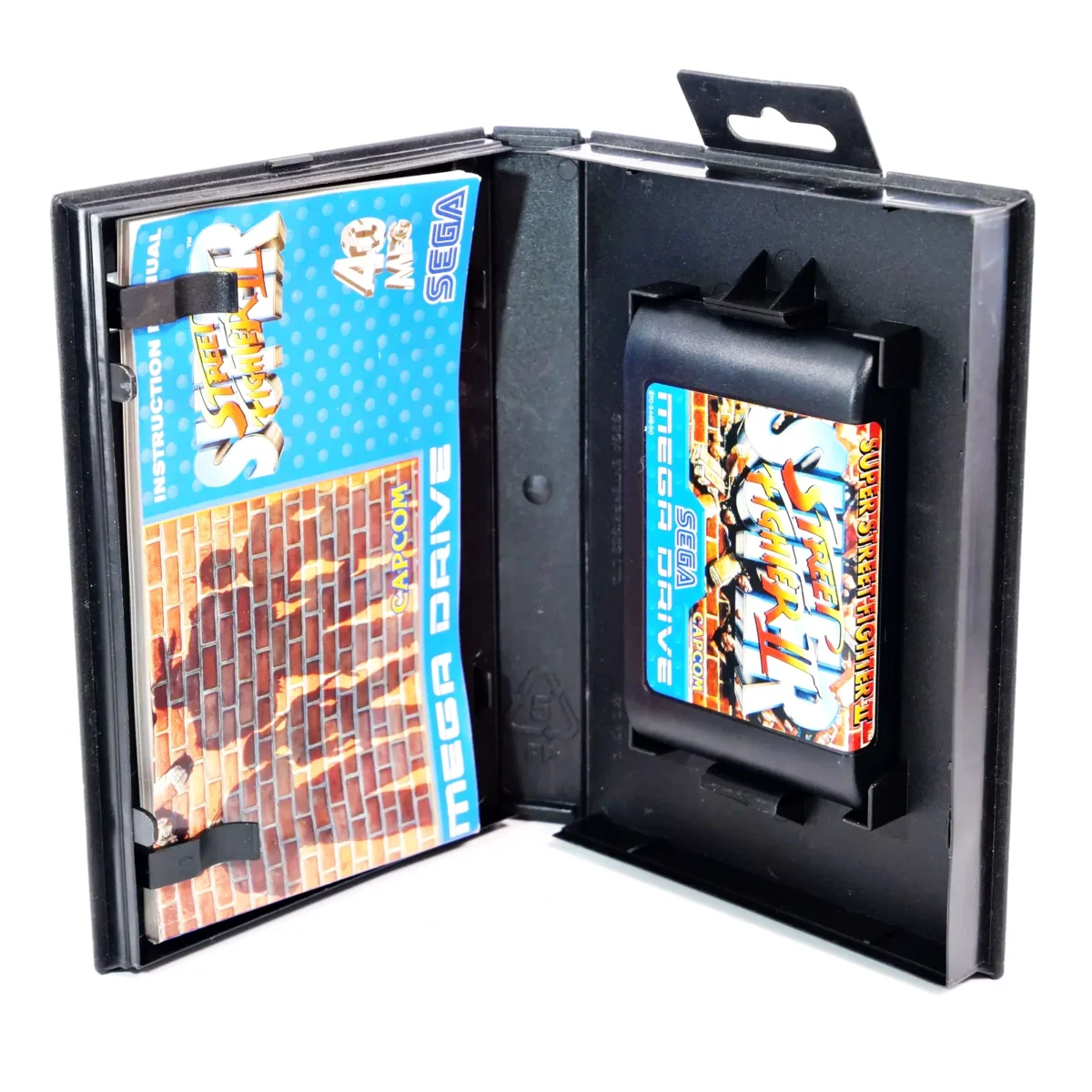 Super Street Fighter II – Image 3