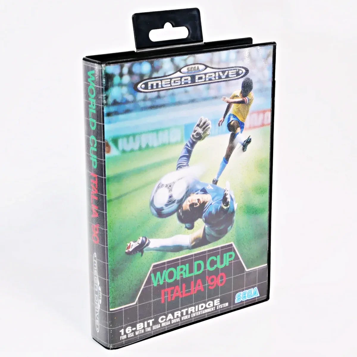 World Cup Italia '90 – Image 1