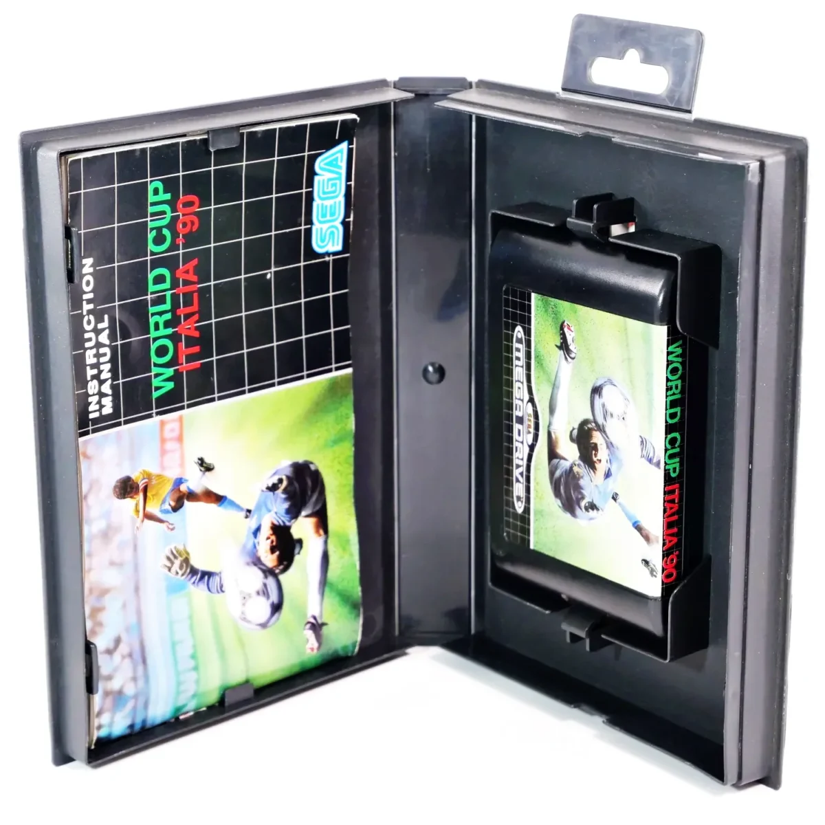 World Cup Italia '90 – Image 3