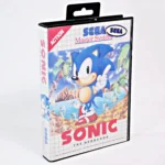 Sonic the Hedgehog