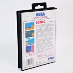 Sonic the Hedgehog – Image 2