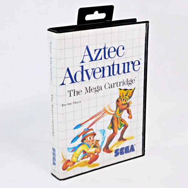 Aztec Adventure