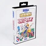 Paperboy
